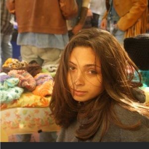 Meet your Posher, Tonie